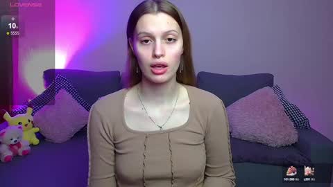 lina_bush online show from February 4, 2025, 3:33 am