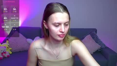 lina_bush online show from February 10, 2025, 9:04 am