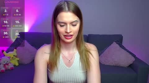 lina_bush online show from February 11, 2025, 4:13 pm