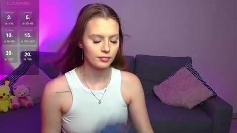 lina_bush online show from February 17, 2025, 10:07 am