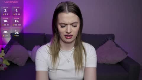 lina_bush online show from February 20, 2025, 3:08 pm