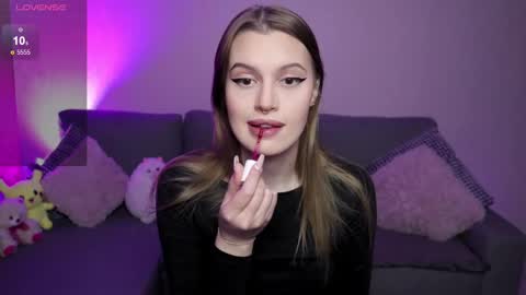 lina_bush online show from February 23, 2025, 3:08 pm