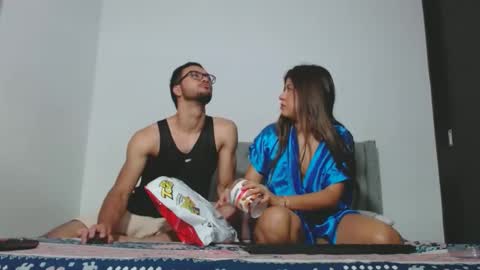 Snapshot of lina_busty chatting on January 2, 2025, 12:23 am lina_busty online show from January 2, 2025, 12:23 am