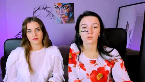 Snapshot of lina_fox12 chatting on October 19, 2025, 5:41 am lina_fox12 online show from October 19, 2025, 5:41 am