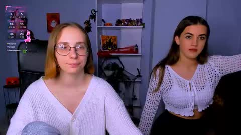 Snapshot of lina_fox12 chatting on November 2, 2025, 4:09 pm lina_fox12 online show from November 2, 2025, 4:09 pm