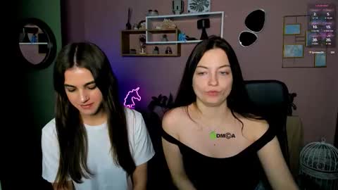 Snapshot of lina_fox12 chatting on March 20, 2026, 10:53 am lina_fox12 online show from March 20, 2026, 10:53 am