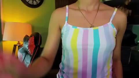 lina_kl online show from September 12, 2025, 4:01 am
