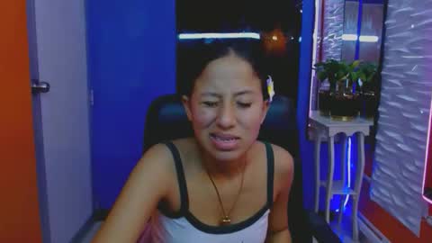 lina_kl online show from September 21, 2025, 3:08 am