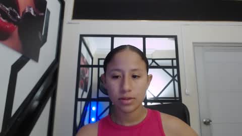 lina_kl online show from October 3, 2025, 3:47 am