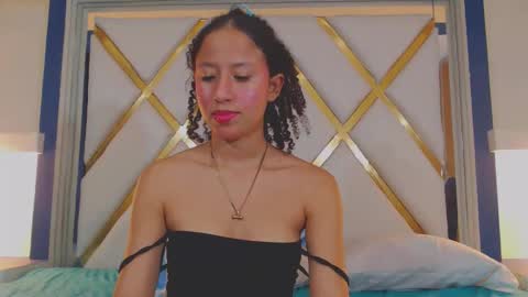 lina_kl online show from October 8, 2025, 1:47 am