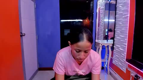 lina_kl online show from October 11, 2025, 3:06 am