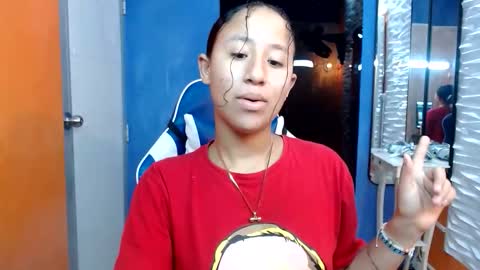 lina_kl online show from November 16, 2025, 3:23 am