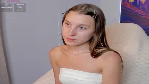 lina_massey online show from June 14, 2026, 2:24 am