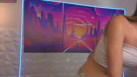 lina_massey online show from June 19, 2026, 12:26 am