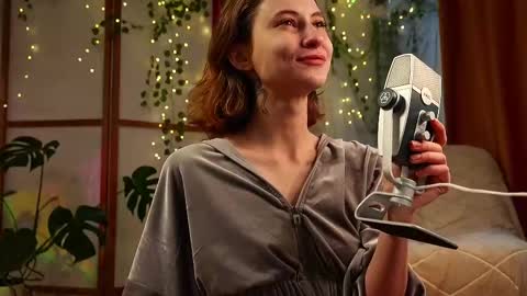 Lina -  online show from February 22, 2025, 2:19 pm