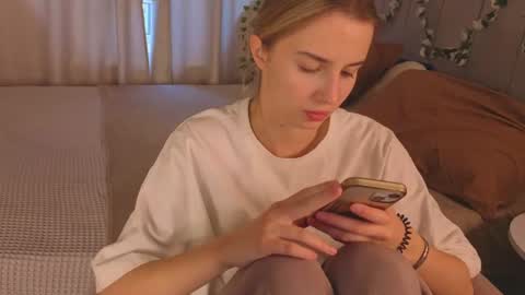 LINA online show from July 1, 2026, 1:07 am