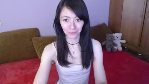 Lina Rouge online show from March 11, 2026, 3:56 am
