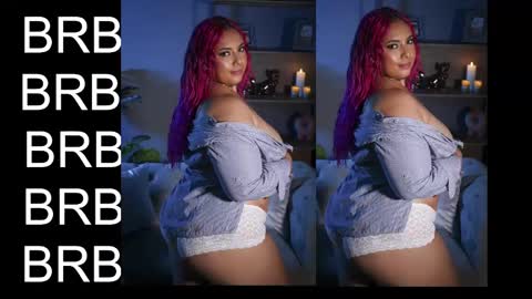 Snapshot of lina_santoss chatting on September 11, 2025, 2:50 pm lina_santoss online show from September 11, 2025, 2:50 pm