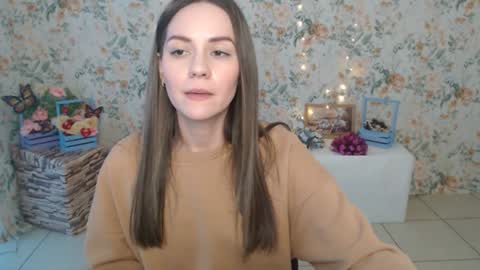 Snapshot of lina_star_s chatting on February 7, 2025, 7:07 am Lina online show from February 7, 2025, 7:07 am