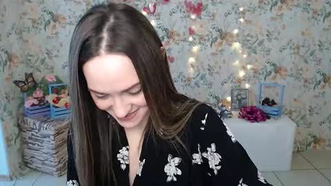 Snapshot of lina_star_s chatting on February 20, 2025, 6:50 am Lina online show from February 20, 2025, 6:50 am