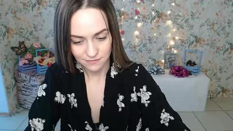 Snapshot of lina_star_s chatting on February 22, 2025, 7:23 am Lina online show from February 22, 2025, 7:23 am