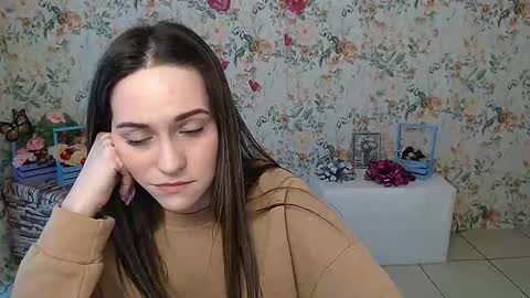 Snapshot of lina_star_s chatting on February 27, 2025, 7:01 am Lina online show from February 27, 2025, 7:01 am