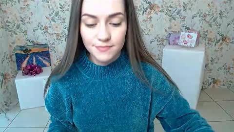 Snapshot of lina_star_s chatting on March 4, 2025, 7:41 am Lina online show from March 4, 2025, 7:41 am