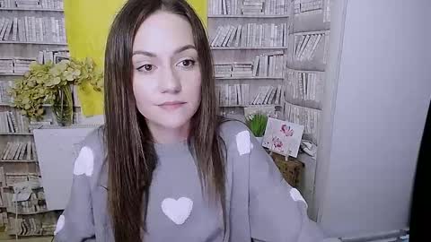 Snapshot of lina_star_s chatting on October 6, 2025, 5:27 am Lina online show from October 6, 2025, 5:27 am