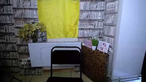 Snapshot of lina_star_s chatting on November 4, 2025, 7:29 am Lina online show from November 4, 2025, 7:29 am