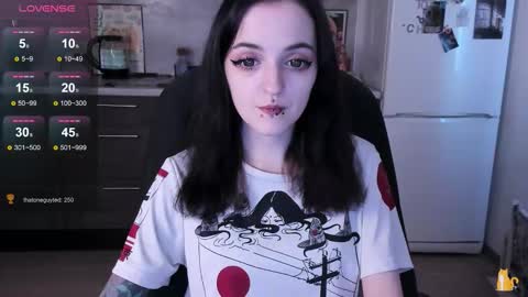 Lina 3  1715622743 online show from February 6, 2026, 7:23 am