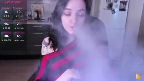 Lina 3  1715622743 online show from February 12, 2026, 7:47 am