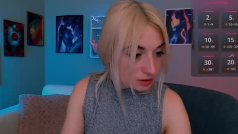 Snapshot of linaa_dolly chatting on June 6, 2026, 2:27 am linaa_dolly online show from June 6, 2026, 2:27 am