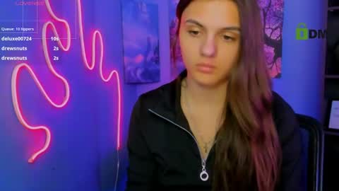 Snapshot of linaa_dolly chatting on June 15, 2026, 1:13 pm linaa_dolly online show from June 15, 2026, 1:13 pm