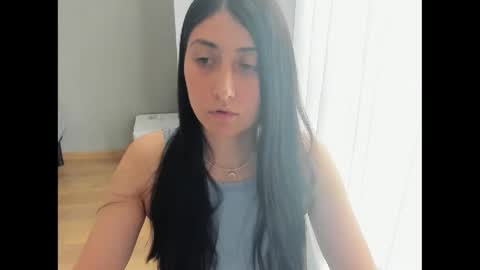 Snapshot of linabay2 chatting on June 4, 2026, 7:03 am linabay2 online show from June 4, 2026, 7:03 am