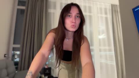 Snapshot of linabbb chatting on September 26, 2025, 5:28 pm Lina online show from September 26, 2025, 5:28 pm