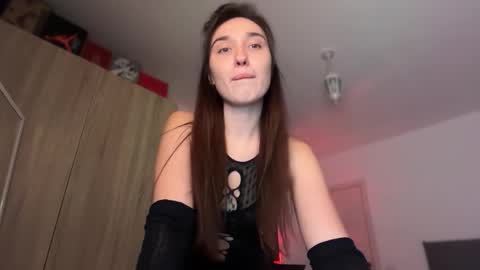 Snapshot of linabbb chatting on October 23, 2025, 9:02 pm Lina online show from October 23, 2025, 9:02 pm