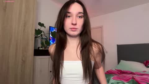 Snapshot of linabbb chatting on December 16, 2025, 10:48 pm Lina online show from December 16, 2025, 10:48 pm