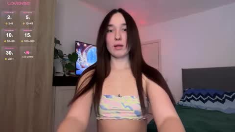 Snapshot of linabbb chatting on January 13, 2026, 8:25 pm Lina online show from January 13, 2026, 8:25 pm