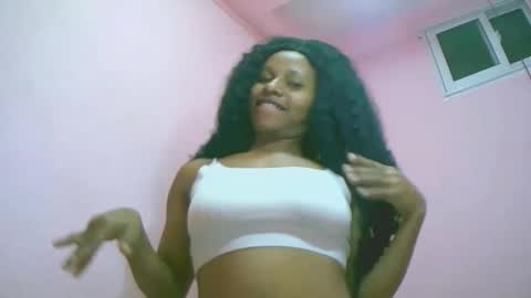 linah1123 online show from January 13, 2026, 12:54 pm