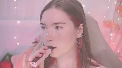 Snapshot of linalyy chatting on September 26, 2025, 4:27 am Lina online show from September 26, 2025, 4:27 am