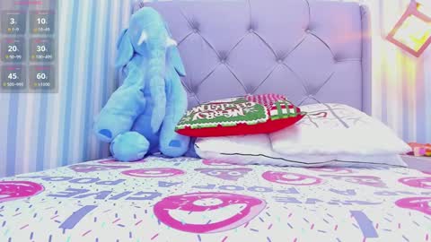 L I N A  online show from January 5, 2025, 9:37 am