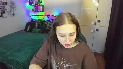 Snapshot of linatruly chatting on February 5, 2026, 10:03 pm Lina online show from February 5, 2026, 10:03 pm