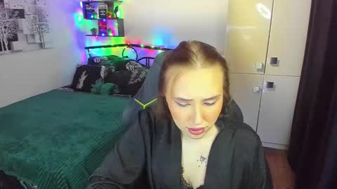 Snapshot of linatruly chatting on February 7, 2026, 10:57 pm Lina online show from February 7, 2026, 10:57 pm