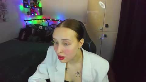 Snapshot of linatruly chatting on February 9, 2026, 10:25 pm Lina online show from February 9, 2026, 10:25 pm