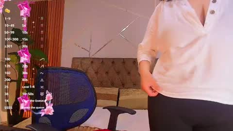 LINCE online show from May 25, 2026, 1:17 pm