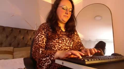 LINCE online show from May 26, 2026, 1:40 pm