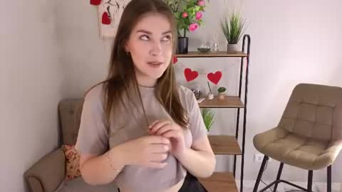 Snapshot of linda__williams chatting on July 19, 2026, 10:08 am Mia online show from July 19, 2026, 10:08 am