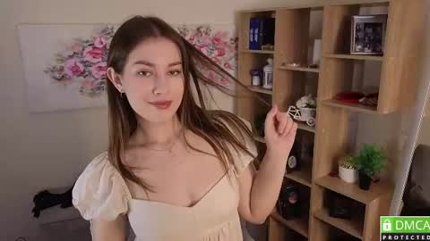 Snapshot of linda__williams chatting on July 22, 2026, 10:18 am Mia online show from July 22, 2026, 10:18 am