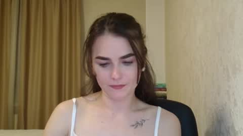 Linda online show from March 10, 2026, 8:03 pm