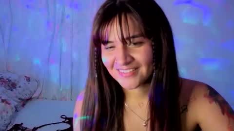 Linda online show from October 2, 2025, 11:01 pm